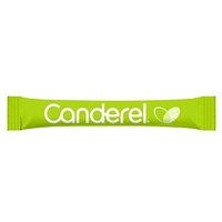 CANDEREL GREEN Stevia-Sticks 250 x 1,1 g von CANDEREL