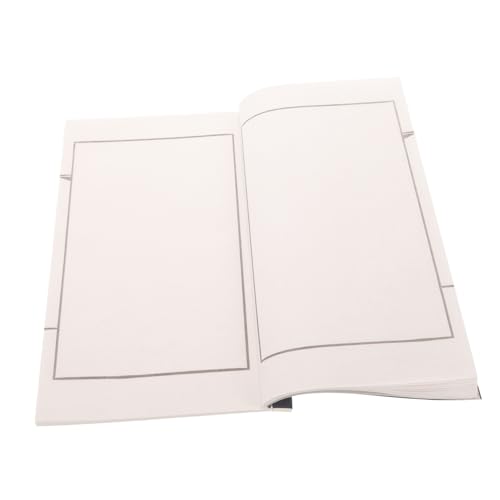 CANIGHT 1 Handschriftpapier, Praktisches Xuan Papier, Kalligraphie Kunstbedarf, Kalligraphie Xuan Papier, Professionelles Kalligraphie Papier, Reispapier Zum Schreiben Von Kalligraphie von CANIGHT