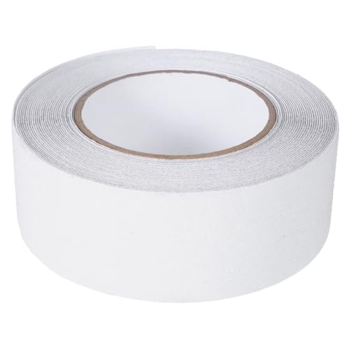 CANIGHT 1 Rolle Anti Rutsch Klebeband Für Treppenstufen Im Außenbereich, Treppenstufenband Für Holzstufen, Klebebandstreifen, Treppenstufen, Rutschfestes Treppenband Für Den Außenbereich, CANIGHT 1 Rolle Anti Rutsch Klebeband Für Treppenstufen Im Außenbereich, Treppenstufenband Für Holzstufen, Klebebandstreifen, Treppenstufen, Rutschfestes Treppenband Für Den Außenbereich, von CANIGHT