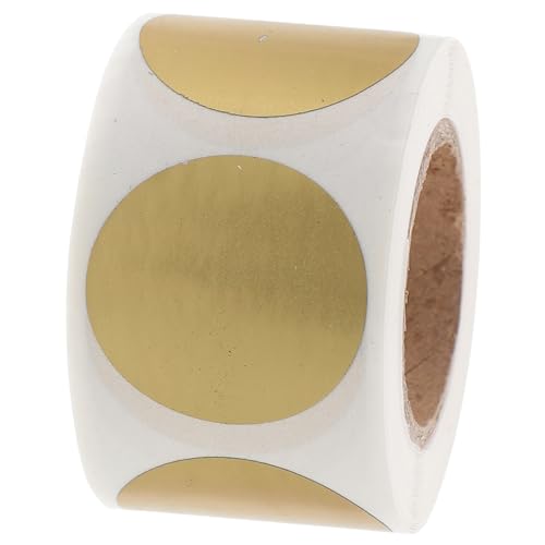 CANIGHT 1 Rolle Rubbelaufkleber Rubbelpapier Rubbelaufkleber Rubbelaufkleber Etiketten Rubbelaufkleber Mit Beschichtung Rubbellose Für Preise Rubbelkartenspiel von CANIGHT