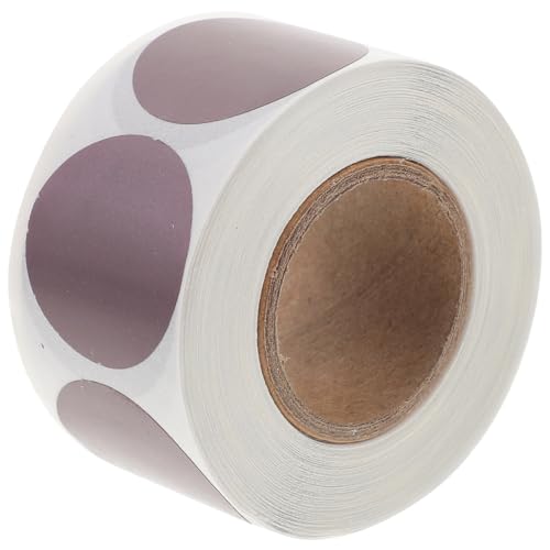 CANIGHT 1 Rolle Rubbelaufkleber spaß scratch off sticker Abziehbilder abkratzen Punktmarkierungen Etikett stickbilder Lose für Preise abrubbeln Rubbel-Sticker-Preise PVC selbstklebend CANIGHT 1 Rolle Rubbelaufkleber spaß scratch off sticker Abziehbilder abkratzen Punktmarkierungen Etikett stickbilder Lose für Preise abrubbeln Rubbel-Sticker-Preise PVC selbstklebend von CANIGHT