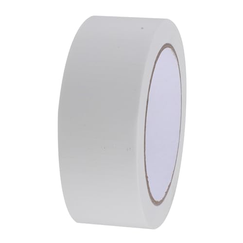 CANIGHT 1 Rolle Wandband Starkes Gewebeband Außendekorationsband Ausbesserungsband Klebeband Gewebeband Netzband Gewebebandkleber Mehrzweckband Stoffbandkleber von CANIGHT