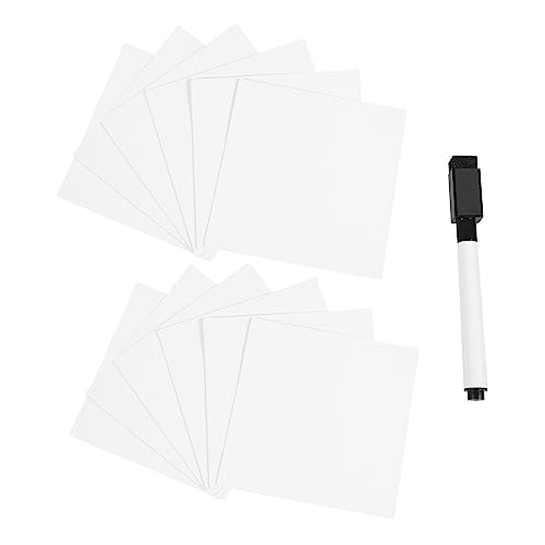 CANIGHT 1 Satz Set von Wiederverwendbaren Haftnotizen Selbstklebende Index Tabs für Markieren von Dokumenten und Notizen Vielseitig Einsetzbar für Büro und Studium CANIGHT 1 Satz Set von Wiederverwendbaren Haftnotizen Selbstklebende Index Tabs für Markieren von Dokumenten und Notizen Vielseitig Einsetzbar für Büro und Studium von CANIGHT