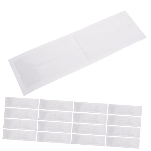 CANIGHT 1 Set Für Durchsichtige Mülleimer Cards Storage Sammelalben Visitenkarten Bags Shelf Ordner Klarsichttaschenhalter Satz Aufkleber Selbstklebende Visitenkartentaschen Self CANIGHT 1 Set Für Durchsichtige Mülleimer Cards Storage Sammelalben Visitenkarten Bags Shelf Ordner Klarsichttaschenhalter Satz Aufkleber Selbstklebende Visitenkartentaschen Self von CANIGHT