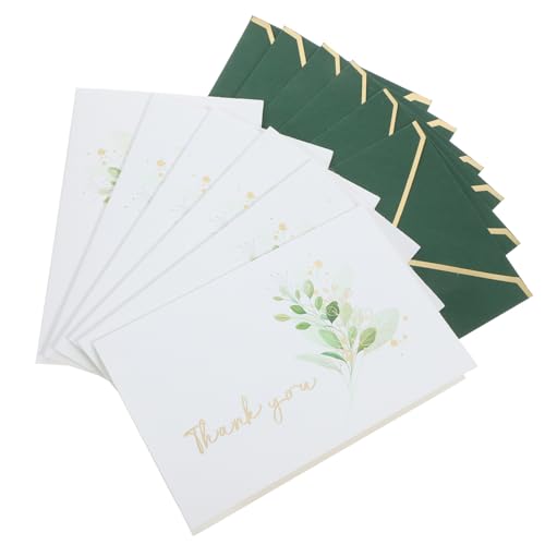 CANIGHT 1 Set Grußkarte Geschenkverpackung Dankeskarten Dankespostkarten Dankeskarten Zarte Dankeskarten Geschenkkarten Dankeskarten Für Den Laden Kleine Dankeskarten CANIGHT 1 Set Grußkarte Geschenkverpackung Dankeskarten Dankespostkarten Dankeskarten Zarte Dankeskarten Geschenkkarten Dankeskarten Für Den Laden Kleine Dankeskarten von CANIGHT