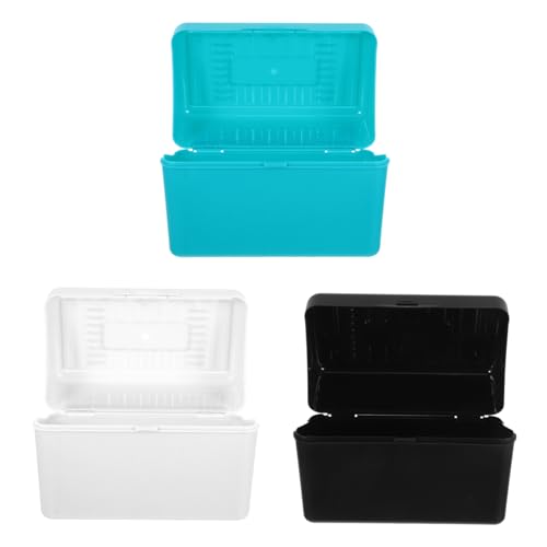 CANIGHT 1 Set Notiz Aufbewahrungsbox, Notizkarten Organizer, Tagebuch Zubehör, Karteikarten Teiler, Flash Karten Organizer, Datei Karteikarten Organizer, Karteikarten Aufbewahrung, CANIGHT 1 Set Notiz Aufbewahrungsbox, Notizkarten Organizer, Tagebuch Zubehör, Karteikarten Teiler, Flash Karten Organizer, Datei Karteikarten Organizer, Karteikarten Aufbewahrung, von CANIGHT