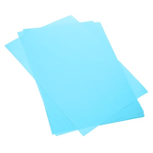 CANIGHT 100 Blatt A4 Druckpapier, Mehrzweck Druckpapier, Blankopapier, Schreibpapier, Kartonpapier Zum Drucken, Praktisches Druckpapier, Dickes Druckpapier, DIY Blankopapier CANIGHT 100 Blatt A4 Druckpapier, Mehrzweck Druckpapier, Blankopapier, Schreibpapier, Kartonpapier Zum Drucken, Praktisches Druckpapier, Dickes Druckpapier, DIY Blankopapier von CANIGHT