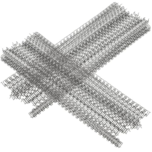 CANIGHT 100 Stück Notizbuch Bindering, Metall Loseblatt Binderringe, DIY Buchbinderringe, Loseblatt Binderringe, 34 Loch Binderringe, Metall Buchclip Ring, Notizbuch Binderringe, CANIGHT 100 Stück Notizbuch Bindering, Metall Loseblatt Binderringe, DIY Buchbinderringe, Loseblatt Binderringe, 34 Loch Binderringe, Metall Buchclip Ring, Notizbuch Binderringe, von CANIGHT