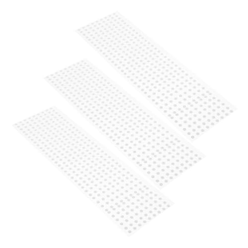 CANIGHT 1000 Stück Wasserdichte Etikettenaufkleber, Punktaufkleber Für Fracht, Farbwechselpunkte, Farbwechsel Punktaufkleber, Runde Aufkleber, Frachtaufkleber, Farbwechsel Aufkleber, CANIGHT 1000 Stück Wasserdichte Etikettenaufkleber, Punktaufkleber Für Fracht, Farbwechselpunkte, Farbwechsel Punktaufkleber, Runde Aufkleber, Frachtaufkleber, Farbwechsel Aufkleber, von CANIGHT