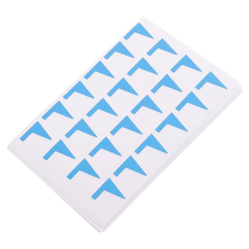 CANIGHT 12 Blatt Außenmarkierungsaufkleber Kartenaufkleber Etikettenaufkleber DIY Markierungsaufkleber Etikettenmarkierungsaufkleber Kartenflaggenaufkleber Markierungsetiketten CANIGHT 12 Blatt Außenmarkierungsaufkleber Kartenaufkleber Etikettenaufkleber DIY Markierungsaufkleber Etikettenmarkierungsaufkleber Kartenflaggenaufkleber Markierungsetiketten von CANIGHT