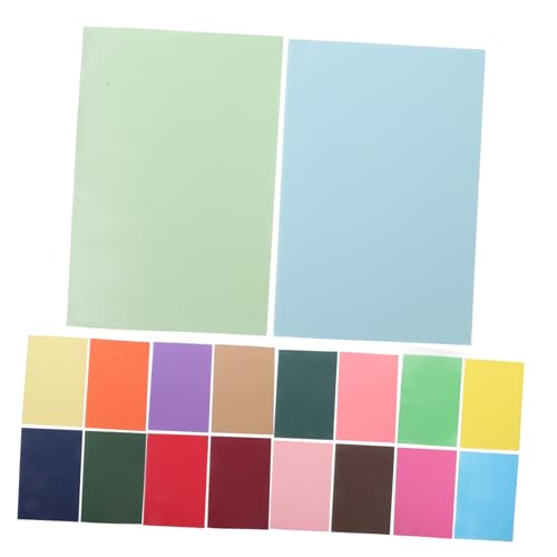 CANIGHT 18Stücke Kraft Notizbuch Verschiedenen Blanko für Schule Büro Zeichnen und Schreiben Langlebiges Tragbares Design CANIGHT 18Stücke Kraft Notizbuch Verschiedenen Blanko für Schule Büro Zeichnen und Schreiben Langlebiges Tragbares Design von CANIGHT