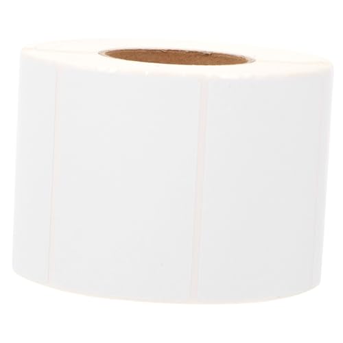 CANIGHT 1Rolle Thermische Etikettenrolle Selbstklebende Etiketten für Drucker für Büro Schule und Zuhause Einfach Anzuwenden Wasserfest und Langlebig CANIGHT 1Rolle Thermische Etikettenrolle Selbstklebende Etiketten für Drucker für Büro Schule und Zuhause Einfach Anzuwenden Wasserfest und Langlebig von CANIGHT