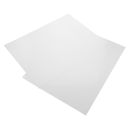 CANIGHT 2 Stück Aluminiumplattenschild, Sublimationswandplakatschild, Aluminiummetallplatte, Sublimationsrohling Für Fotosublimation, Blankoplakette, Metallsublimationsrohlinge, von CANIGHT