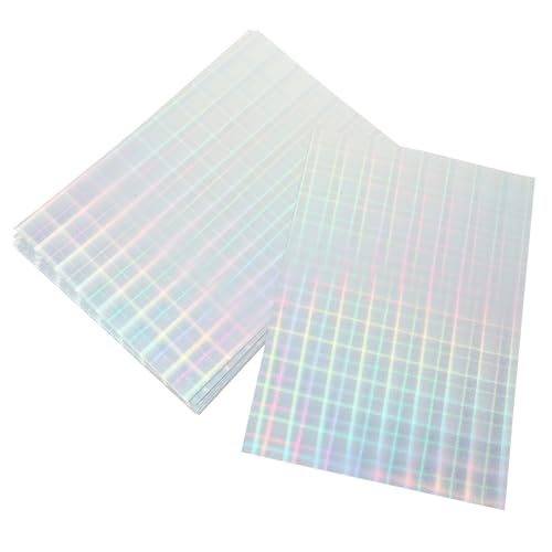 CANIGHT 20 Blatt Selbstklebendes Druckpapier Aufkleberpapier Aufkleber Selbstklebende Etiketten Etikettenpapier Decal Sticker Druckpapier Namensaufkleber Druckerpapier CANIGHT 20 Blatt Selbstklebendes Druckpapier Aufkleberpapier Aufkleber Selbstklebende Etiketten Etikettenpapier Decal Sticker Druckpapier Namensaufkleber Druckerpapier von CANIGHT