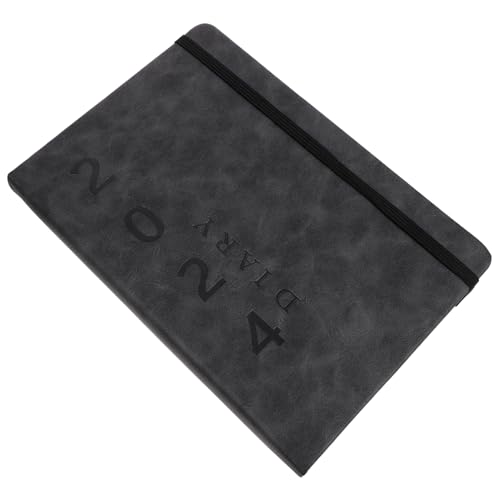 CANIGHT Planer-notizblock Akademisch Tagesplaner Notizbuch Tragbar Schreibheft Zeitplan Organizer Für Unterwegs Notizen CANIGHT Planer-notizblock Akademisch Tagesplaner Notizbuch Tragbar Schreibheft Zeitplan Organizer Für Unterwegs Notizen von CANIGHT
