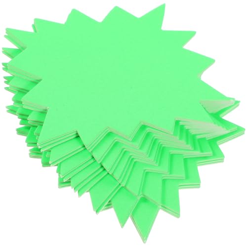 CANIGHT 250 Stück Tag Display Etiketten, Etiketten, Aufkleber Für Einzelhandels Display Aufkleber, Aufkleber Für Display Etiketten Für Display Papieretiketten von CANIGHT