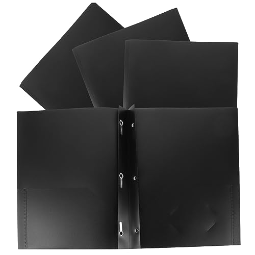 CANIGHT 4 Teiliger Ordner Dokumenten Organizer, Papierkram Organizer von CANIGHT
