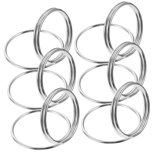 CANIGHT 6 Stück Schreibtisch Memohalter, Bilderkartenhalter, Dekorative Memo Clips, Visitenkarten Clips, Notizhalter, Notizhalter, Mini Tischkartenhalter, Tisch Bilderklammern, von CANIGHT