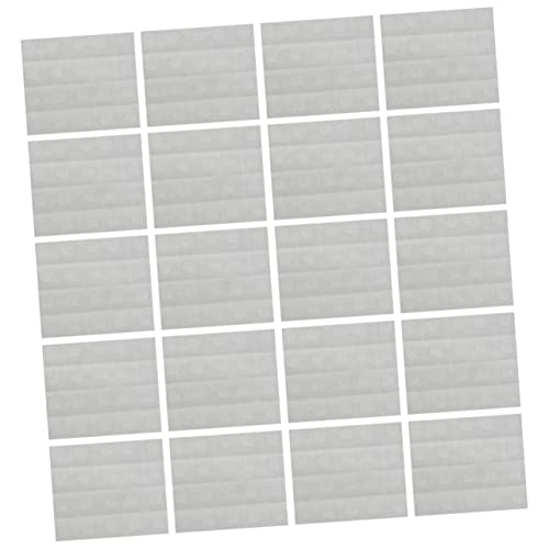 CANIGHT 60 Blatt Ballonspender, Rund, Doppelseitiges Klebeband, Doppelseitige Punktaufkleber, Doppelseitige Aufkleber, Doppelseitiges Klebeband, Aufkleberpunkte, Doppelseitige von CANIGHT