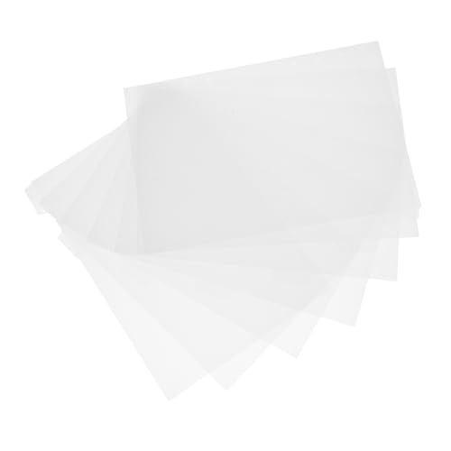 CANIGHT Binder-notizbuch Mit 7 Teilen Budget-ordnereinlagen Tragbare Ordnertaschen Für Lose Blätter Budgetvorrat Aus Strapazierfähigem Pp-material von CANIGHT