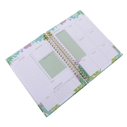 CANIGHT Agenda Buch Akademischer Planer Akademischer Jahresplaner 2024 Wochenplaner Zeitmanagement Notizblock Lehrer Unterrichtsplaner 2024 Schreibbuch Büro Schreibnotizbuch Notizbücher CANIGHT Agenda Buch Akademischer Planer Akademischer Jahresplaner 2024 Wochenplaner Zeitmanagement Notizblock Lehrer Unterrichtsplaner 2024 Schreibbuch Büro Schreibnotizbuch Notizbücher von CANIGHT