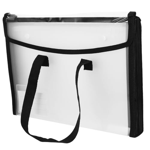 CANIGHT Aktenordner, Quittungsordner, Dokumentenordner, Dokumenten Organizer, Schreibtisch Organizer, Tragbarer Papier Organizer, Dokumenten Organizer, Ordner, Schreibtisch Akten CANIGHT Aktenordner, Quittungsordner, Dokumentenordner, Dokumenten Organizer, Schreibtisch Organizer, Tragbarer Papier Organizer, Dokumenten Organizer, Ordner, Schreibtisch Akten von CANIGHT