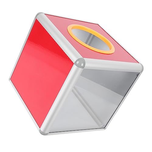 CANIGHT Box Box Tombola Zubehör Tombola Losbehälter von CANIGHT