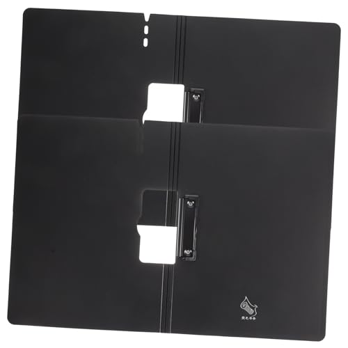 CANIGHT Business Office Board Clip Ordner Klemmbrett Datei Ordner Board Clip Ordner Organizer Büro Klemmbretter Clip Datei Ordner Klemmbrett Aufbewahrung Dokument Clips Datei Tablet Clip CANIGHT Business Office Board Clip Ordner Klemmbrett Datei Ordner Board Clip Ordner Organizer Büro Klemmbretter Clip Datei Ordner Klemmbrett Aufbewahrung Dokument Clips Datei Tablet Clip von CANIGHT