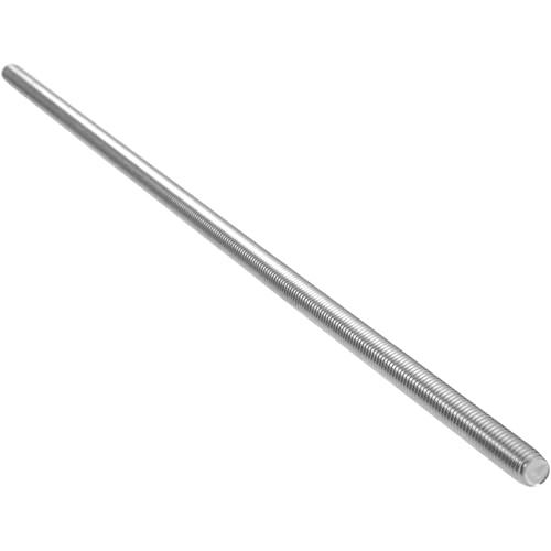 CANIGHT Gewindeschraube Gewindestange Für Ankerbolzen Gewindestange Aus Metall Gewindestange Für Klemmen Ersatzgewindestange Extra Lange Gewindestange Gewindestange Vollgewindestange CANIGHT Gewindeschraube Gewindestange Für Ankerbolzen Gewindestange Aus Metall Gewindestange Für Klemmen Ersatzgewindestange Extra Lange Gewindestange Gewindestange Vollgewindestange von CANIGHT