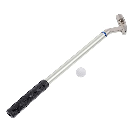 CANIGHT Golfschläger Stift, Metall Golf Kugelschreiber, Kugelschreiber Für, Stifte Für Den Schreibtisch, Kugelschreiber, Schreibwaren, Heim Kugelschreiber, Simulations Club Stift, von CANIGHT