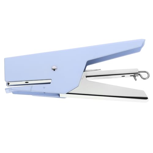 CANIGHT Handheftgerät Metallhefter Tragbarer Schreibtischhefter Professioneller Für Büro Schule Home-office von CANIGHT