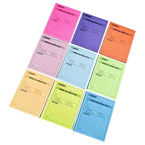 CANIGHT Hochwertige Selbstklebende Notizzettel für Büro und Schule Stark Haftend für Erinnerungen und Wichtige Aufgaben Teiliges CANIGHT Hochwertige Selbstklebende Notizzettel für Büro und Schule Stark Haftend für Erinnerungen und Wichtige Aufgaben Teiliges von CANIGHT