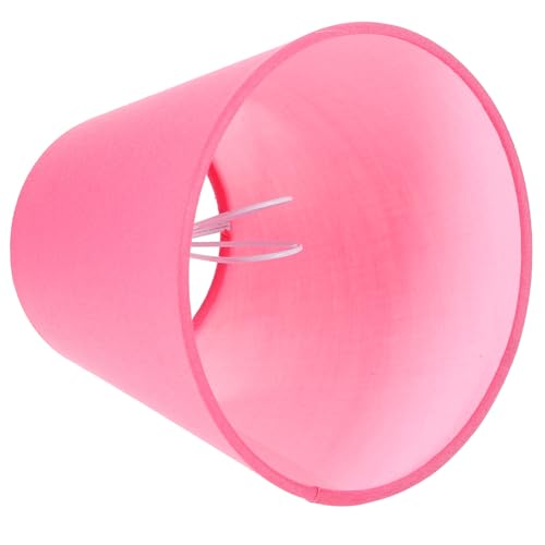 CANIGHT Klemmlampenschirm Home Lampenabdeckung Innenbeleuchtungsabdeckung Moderne Lampenschirmdekor Deckenlampenabdeckung Nachttischlampenschirm Stehlampenabdeckungen von CANIGHT