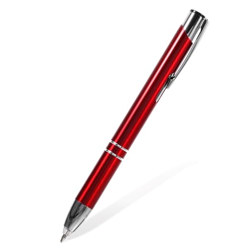 CANIGHT Kugelschreiber Presse Kugelschreiber Stifte Für Den Einsatz Handheld Stifte Kugelschreiber Büro Schreibwaren Präsentieren Handheld Metall Stifte CANIGHT Kugelschreiber Presse Kugelschreiber Stifte Für Den Einsatz Handheld Stifte Kugelschreiber Büro Schreibwaren Präsentieren Handheld Metall Stifte von CANIGHT