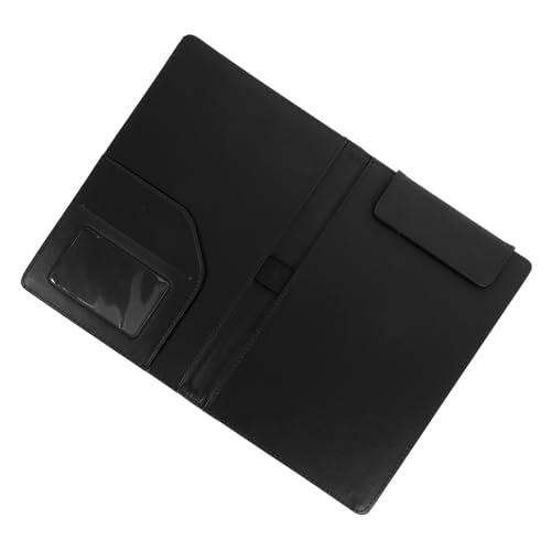 CANIGHT Magnetische Klemmbrett Datei Ordner A5 Größe Büroklammer Board Für Büro Klassenzimmer Schreiben Unterstützung Boards Rechnungen Klemmbrett von CANIGHT