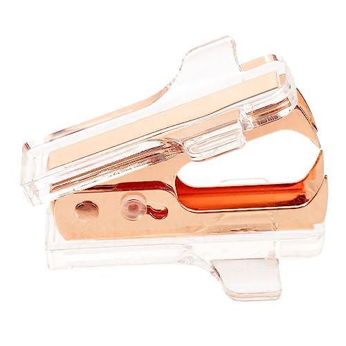 CANIGHT Nagelzieher, Bolzenentferner Werkzeug, Klammerentferner Für Den Schreibtisch, Hefterzieher, Büro Heftklammerentferner Werkzeuge, Handhefter Mit Klammerentferner, Klammerzieher CANIGHT Nagelzieher, Bolzenentferner Werkzeug, Klammerentferner Für Den Schreibtisch, Hefterzieher, Büro Heftklammerentferner Werkzeuge, Handhefter Mit Klammerentferner, Klammerzieher von CANIGHT