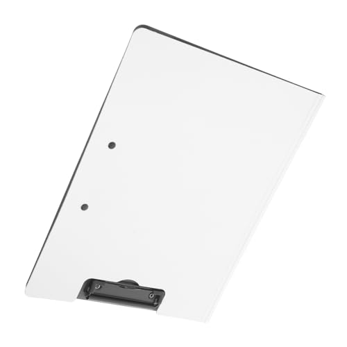 CANIGHT Ordnertafel, Dokumentenaufbewahrungsklammer, Bleistiftskizzen Zwischenablage, Schreibunterstützungstafel, Tragbare Zwischenablage, Bürodokumentenklammer, Zwischenablageordner, CANIGHT Ordnertafel, Dokumentenaufbewahrungsklammer, Bleistiftskizzen Zwischenablage, Schreibunterstützungstafel, Tragbare Zwischenablage, Bürodokumentenklammer, Zwischenablageordner, von CANIGHT