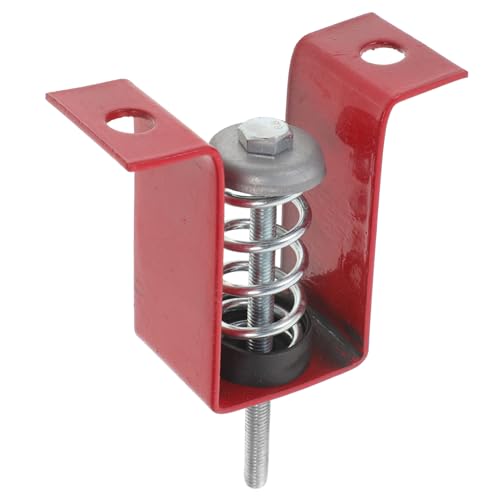 CANIGHT Stoßdämpferfeder Schwingungsisolatoraufhänger Schwingungsisolator Für Wechselstrom Schwingungsisolatorbefestigung Dämpfungsaufhänger Für Büro Schwingungsisolator Für Federisolator CANIGHT Stoßdämpferfeder Schwingungsisolatoraufhänger Schwingungsisolator Für Wechselstrom Schwingungsisolatorbefestigung Dämpfungsaufhänger Für Büro Schwingungsisolator Für Federisolator von CANIGHT