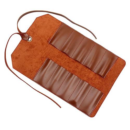 CANIGHT Werkzeugrolltasche Fächer Praktischer Organizer für Schraubenschlüssel Zangen und Handwerkzeuge für und Heimwerker Transportabel und Leicht zu Verstauen CANIGHT Werkzeugrolltasche Fächer Praktischer Organizer für Schraubenschlüssel Zangen und Handwerkzeuge für und Heimwerker Transportabel und Leicht zu Verstauen von CANIGHT