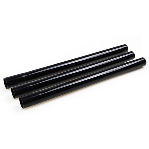 CANNXI 3 Stück 35 mm Durchmesser Verlängerungsrohr Saugrohr PVC Teilzubehör CANNXI 3 Stück 35 mm Durchmesser Verlängerungsrohr Saugrohr PVC Teilzubehör von CANNXI
