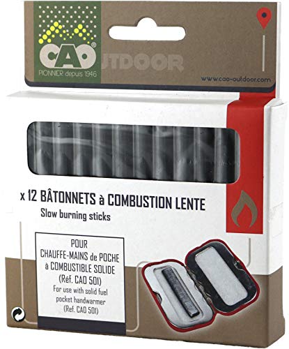 CAO Holzstäbe, Aluminium CAO Holzstäbe, Aluminium von Cao