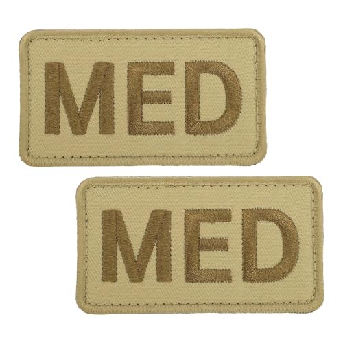 CAPASTEC 2 Stück Stickpatches, Besticktes Abzeichen, Klettband für Mützen Taschen Westen Jacken Rucksäcke Uniformen, Gelb CAPASTEC 2 Stück Stickpatches, Besticktes Abzeichen, Klettband für Mützen Taschen Westen Jacken Rucksäcke Uniformen, Gelb von CAPASTEC