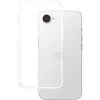CARE by PanzerGlass® SAMBA CASE Handy-Cover für Apple iPhone 16e transparent von CARE by PanzerGlass®