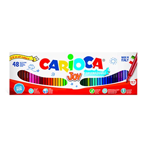 Carioca Marker, 41020 von CARIOCA