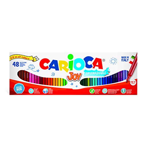 Carioca Marker, 41020 Carioca Marker, 41020 von Carioca