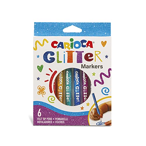 Colla glitter Carioca Colla glitter Carioca von CARIOCA