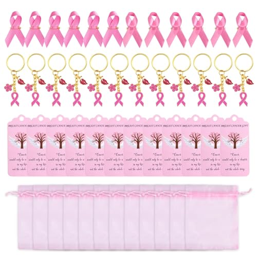 CARISSETT Packung mit 6/12 ermutigenden Geschenken für Freundschaft und Mitarbeiterschätzung mit inspirierenden Nachrichtenkarten von CARISSETT