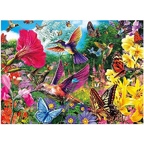CARMIN Diamond Art Kits für Erwachsene - Malen Von Diamond Kit - Jewel Art und Gem Painting Kit - Full Drill Diamond Art Paint CARMIN Diamond Art Kits für Erwachsene - Malen Von Diamond Kit - Jewel Art und Gem Painting Kit - Full Drill Diamond Art Paint von CARMIN