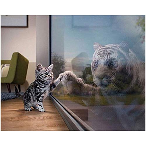 CARMIN Kits für Erwachsene Katze Kits Voll Bohrer Kunst Kit für Wohnen Wand Dekor CARMIN Kits für Erwachsene Katze Kits Voll Bohrer Kunst Kit für Wohnen Wand Dekor von CARMIN