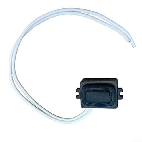 CARMOTTER Ersatz-Eingangstaste für Nissan X Trail T31 (2008 2013) und für Qashqai J10 (2008 2015) von CARMOTTER
